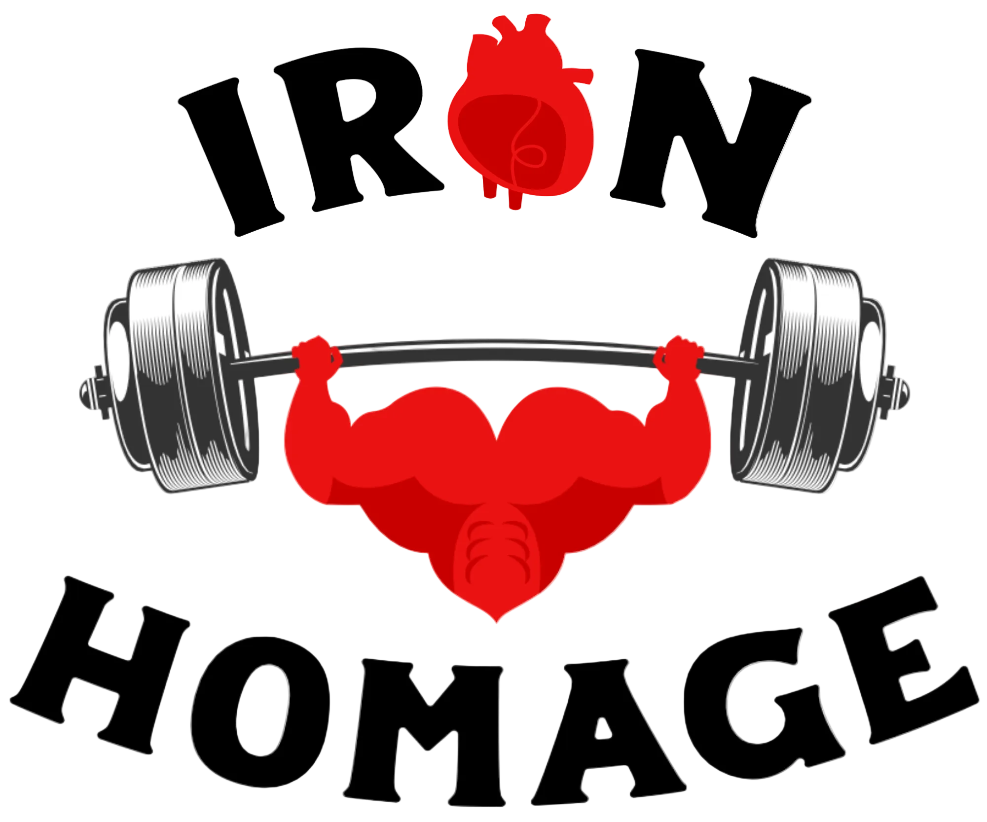 Iron Homage