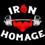 Iron Homage - Home